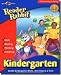 Video Games : Reader Rabbit Kindergarten Version 1.1