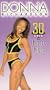 Donna Richardson - 30 Days To Thinner Thighs [VHS]