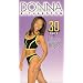 Donna Richardson - 30 Days To Thinner Thighs [VHS]