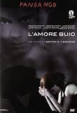 Dark Love ( L`amore buio )  [ NON-USA FORMAT, PAL, Reg.2 Import - Italy ]