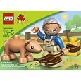 LEGO Duplo Legoville Little Piggy 5643