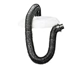 Black and Decker Blower Vacuum Leaf Collection System (Fabric Trash Can Cover Ships In... by 