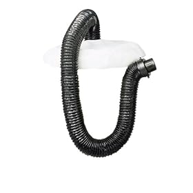 Black & Decker Blower/Vacuum Leaf Collection System #BV 006 Black & Decker Blower/Vacuum Leaf Collection System #BV-006