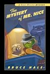 The Mystery of Mr. Nice