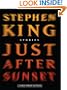 Just After Sunset: Stories (Basic)