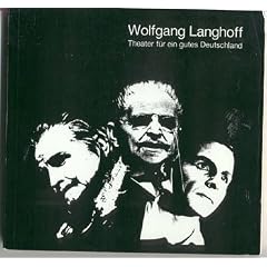 Wolfgang Langhoff