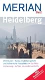 Heidelberg (Merian live): Weinstuben - Badisches Lebensgef�hl und kulinarische Spezialit�ten. Der Philosophenweg - Auf den Spuren Eichendorffs