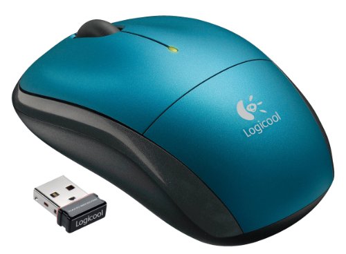 Wireless Mouse M215 M215BL (�֥롼)