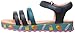 Camper Kids Pinya girly fashion sandal (Toddler/Little Kid/Big Kid)