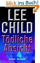 T�dliche Absicht. Roman