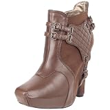 Sam Edelman Womens Zoe Ankle Boot