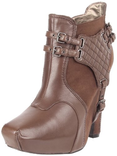 Sam Edelman Womens Zoe Ankle Boot
