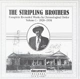 Complete Recordings, Vol. 1 (1928-1934)