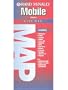 Mobile (Alabama) (USA City Maps - Alabama)
