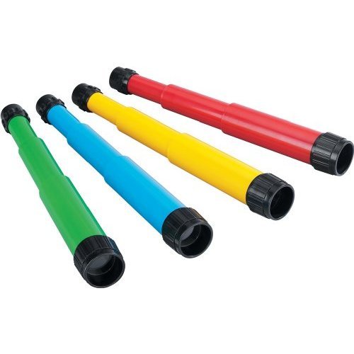 Safari Science Telescope, One Individual Telescope/Colors May Vary