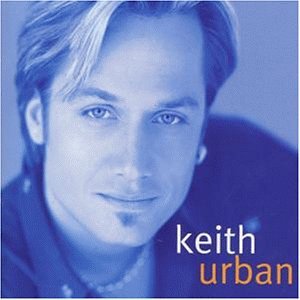 Keith Urban - Keith Urban [1991] - Zortam Music
