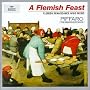 Flemish Feast: Renaissance Wind Music