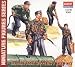 1/35 German Tank Supplies/Crew ACY1376