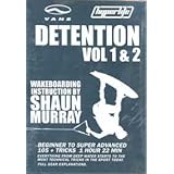 Detention 1 & 2 Instructional Wakeboard DVD