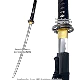 Handmade Functional Practical Samurai Katana Sword Real