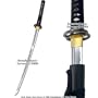 Handmade Functional Practical Samurai Katana Sword Real