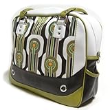 70sUp retro boston bag s-7076j