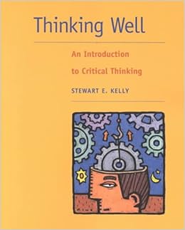 An a to z of critical thinking pdf picture