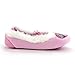 Disney Princess Kids Mary Jane Slippers