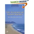 The Ecology of Sandy Shores, Second Edition by Anton McLachlan and A.C. Brown