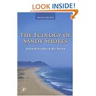 Click here to buy The Ecology of Sandy Shores, Second Edition by  Anton McLachlan and A.C. Brown.