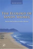 The Ecology of Sandy Shores, Second Edition