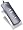 Altec Lansing 2100 2.1 Computer Speakers (3-Speaker, Black & Silver)