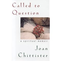 Called to Question: A Spiritual Memoir