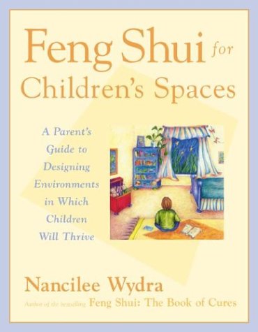 Children's Space Books
