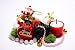 Wallmonkeys Peel and Stick Wall Decals - Merry Christmas ! - Removable Graphic