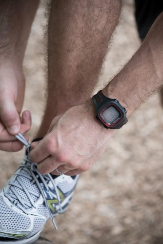Garmin Forerunner 10 GPS 2