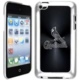 Apple iPod Touch 4 4G 4th generation hard back case cover St. Louis Cardinals