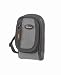 Electronics : Lowepro Ridge 20 Digital Camera Pouch - Grey
