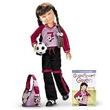 American Girl Hopscotch Hill 16