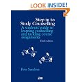 Step in to Study Counselling (Steps in Counselling Series)