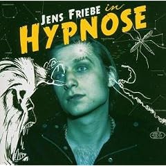 In Hypnose