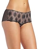 Felina Women's Christelle Low Rise Boyleg Panty
