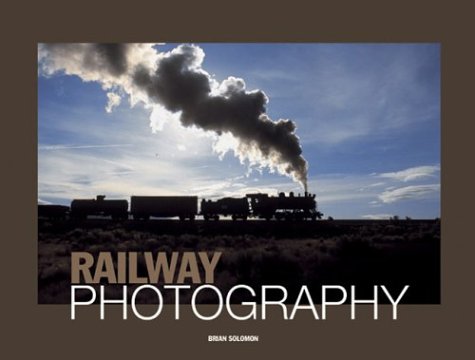 Trains and Railroads