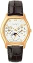 Patek Philippe Complicated Perpetual Calendar 18kt Rose Gold Mens Watch 5040R