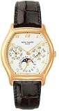 Patek Philippe Complicated Perpetual Calendar 18kt Rose Gold Mens Watch 5040R