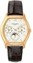 Patek Philippe Complicated Perpetual Calendar 18kt Rose Gold Mens Watch 5040R