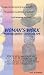 Woman's Work: Making Quilts - Creating Art [VHS]