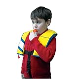 Review Shakespeare  / Shakespeare Childs Life Jacket