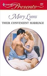 Their Convenient Marriage