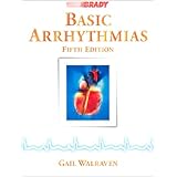 basic arrhythmias 5th edition
